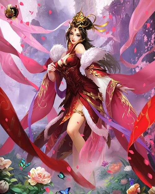 墨三国4