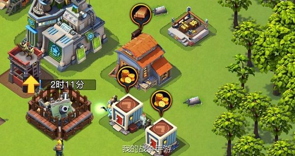 进阶攻略配图1