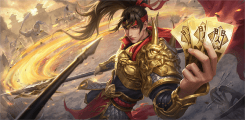 三国杀OL5