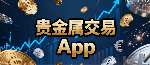 贵金属交易app哪个好
