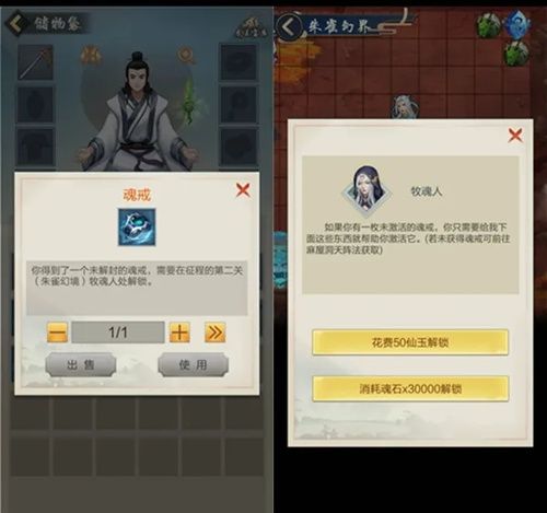 玄元剑仙魂戒图片