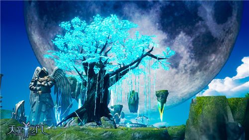 天空之门4