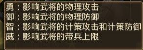 武将系统攻略配图5