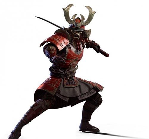 猎手之王武田怎么样