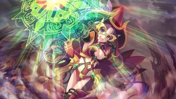 神秘石使用优先度推荐配图1
