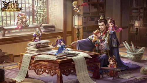三国杀十周年10