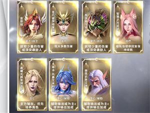 索菲娅玩法攻略配图7