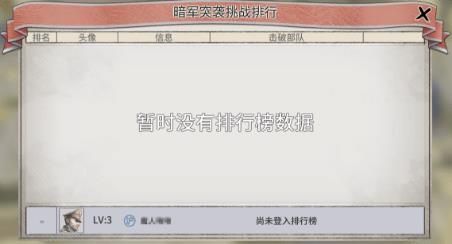 战争与征服攻略大全1