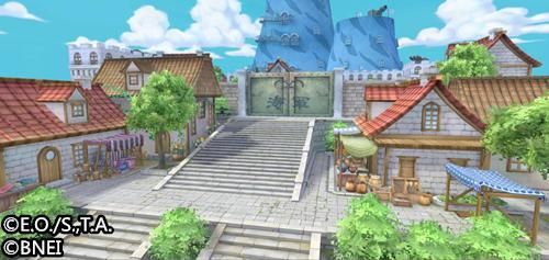 航海王:燃烧意志2
