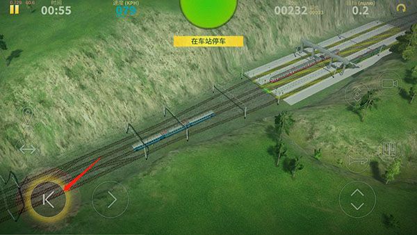 电动火车图片10