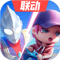 逃跑吧少年奥特曼联动最新版