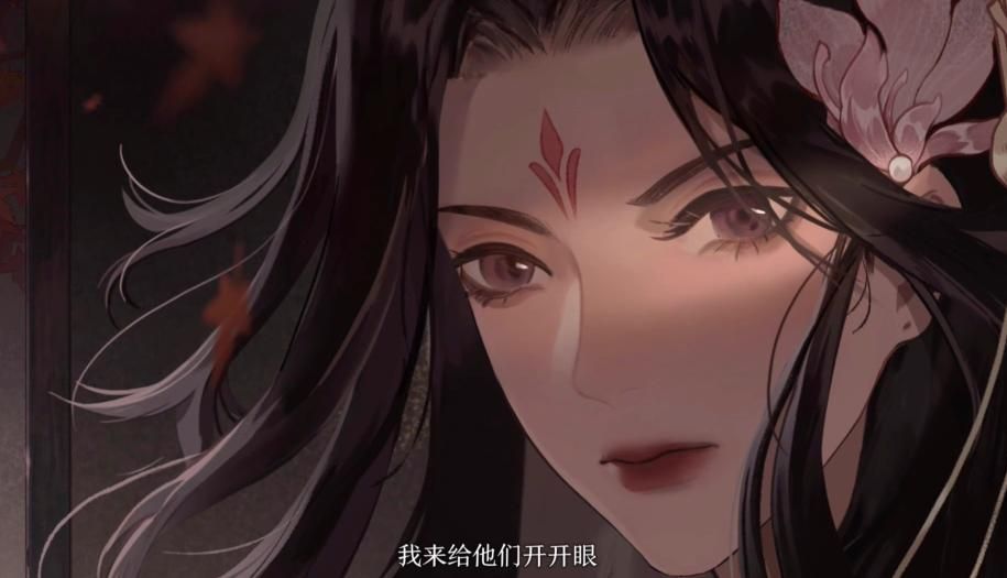 《忘川风华录》手游全新主线剧情PV《木兰行》曝光 《忘川风华录》手游全新主线剧情PV《木兰行》曝光