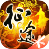 征途口袋版九游版