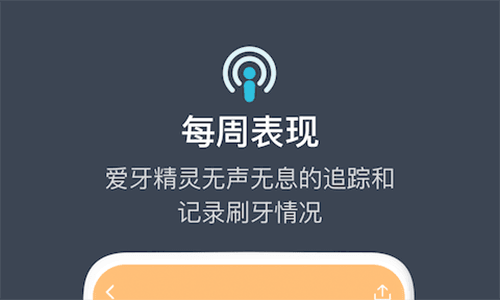 爱牙精灵