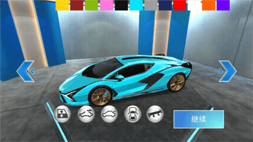 3D驾驶课2图片7