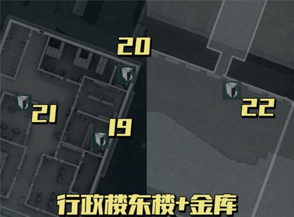 大坝联动光碟全位置配图5