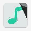 Rain Music音乐播放器