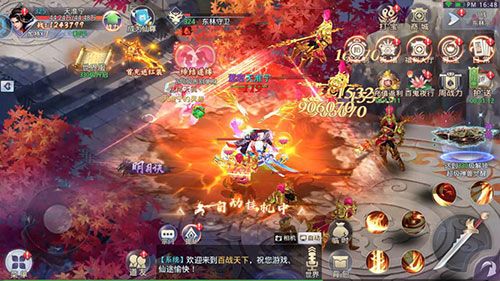 莽荒纪2018