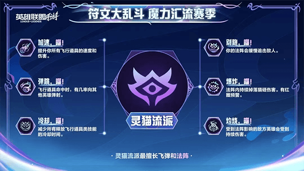 符文大乱斗流派推荐配图5