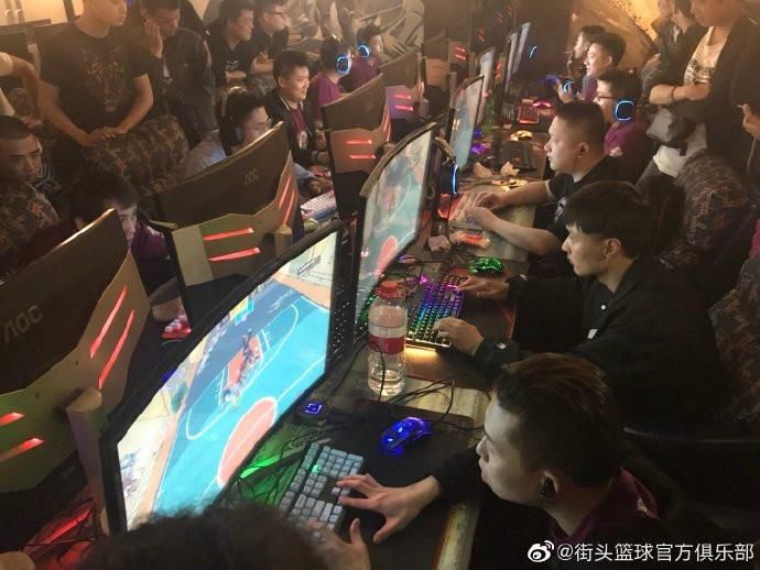 经典回顾 2019《街头篮球》全国超级联赛大盘点 经典回顾 2019《街头篮球》全国超级联赛大盘点