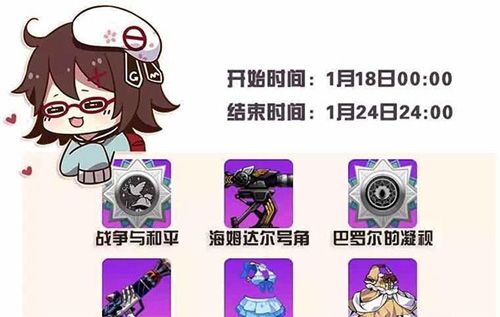 战争与和平徽章攻略配图1