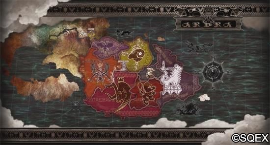 内幕消息大放送!《FFBE幻影战争》国服策划问答 内幕消息大放送!《FFBE幻影战争》国服策划问答