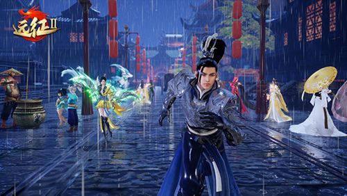 远征2图片3