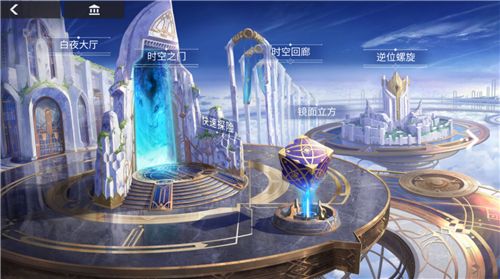 《解神者》硬核攻略来袭 浮士德的炼金实验室 《解神者》硬核攻略来袭 浮士德的炼金实验室