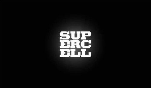 部落冲突国际著名CG厂商Supercell
