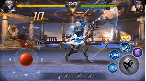 魂武者3