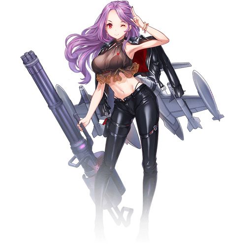 飞行少女学园莉莉丝