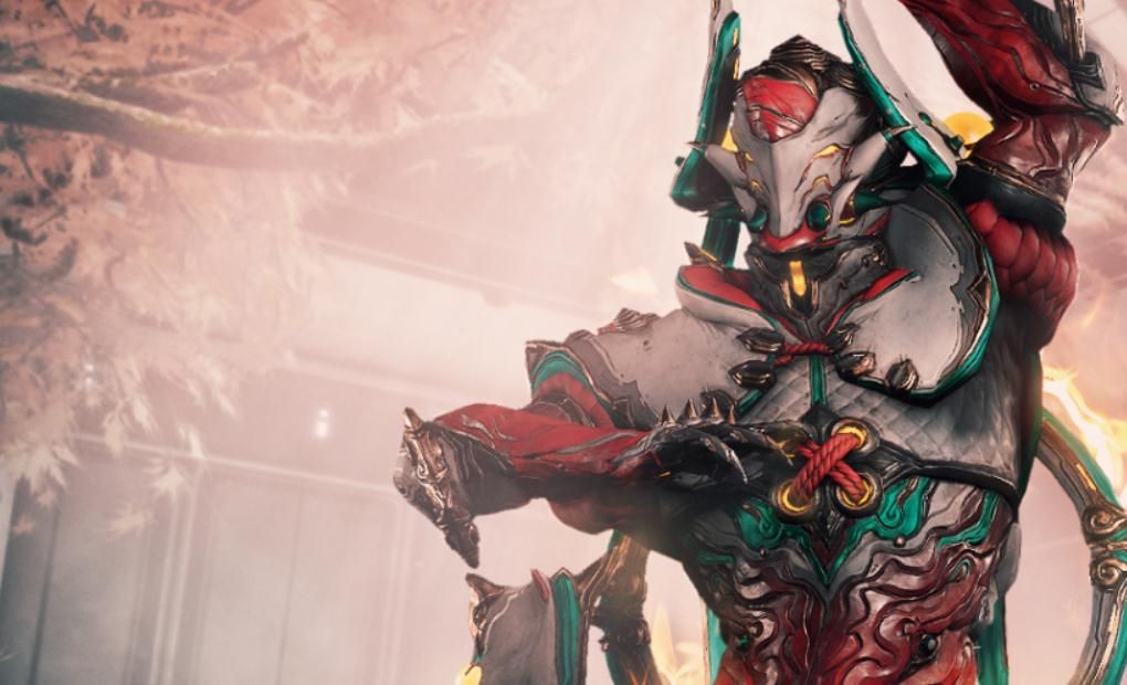 星际战甲武器在哪里合成 星际战甲武器在哪里合成