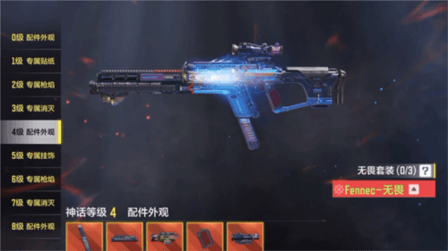 枪械排名配图3