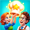 美食之星下载_美食之星合并与烹饪游戏下载 v1.40.0最新版