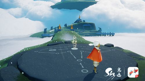 Sky光·遇3