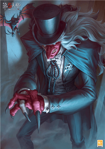 第五人格1
