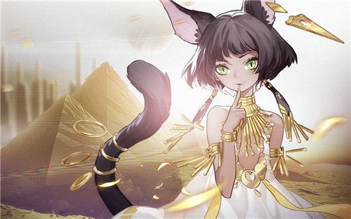 解神者