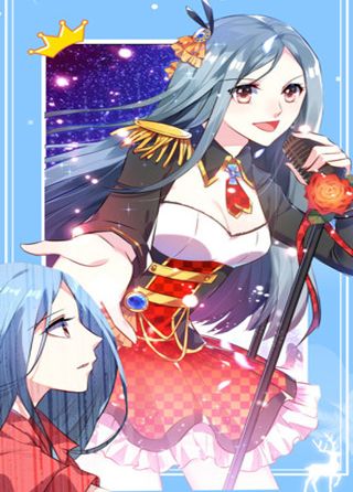 亲亲漫画app福利功能