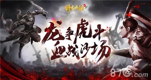 卧虎藏龙贰3