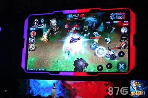 乱斗西游2超级联赛S3游戏截图2