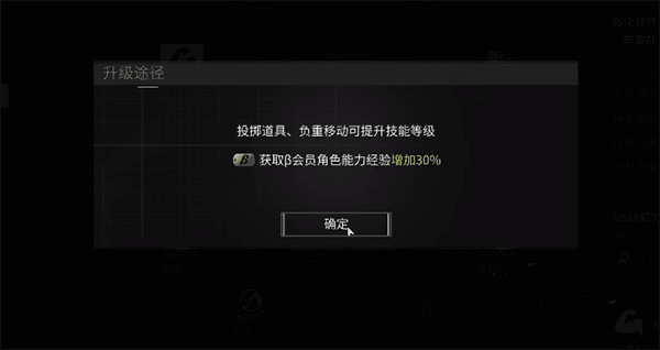 迷失的光国际服截图15
