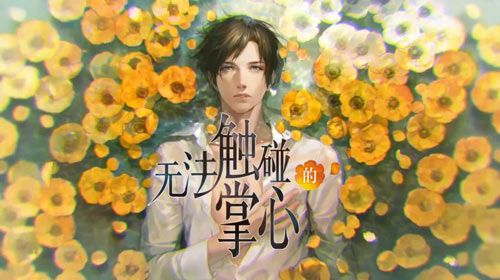 无法触碰的掌心图片4