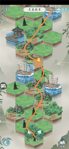 禁地打法攻略配图2
