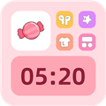 风糖小组件免费版下载_风糖小组件app下载 v1.5.6安卓版