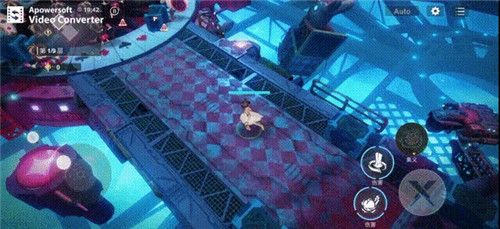 解神者5