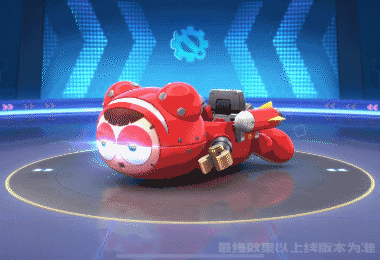 跑跑卡丁车5