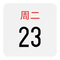 魅族日历app