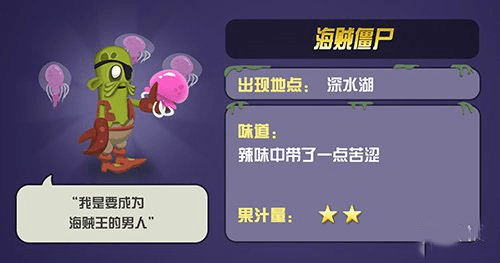 僵尸图鉴配图4