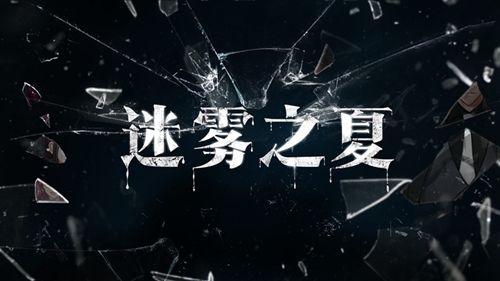 迷雾之夏2