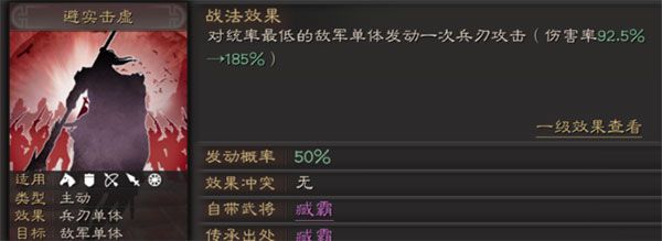 A级战法推荐配图3